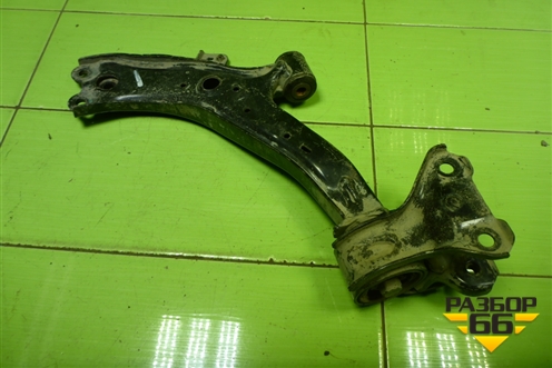 Рычаг передний правый нижний для Honda CR-V(RE) с 2006-2012г (ЦРВ СРВ)
