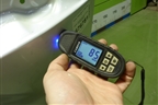Дверь багажника без стекла (6700542650) для Toyota Rav-4 с 2018г (Рав 4)