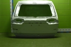 Дверь багажника без стекла (6700542650) для Toyota Rav-4 с 2018г (Рав 4)