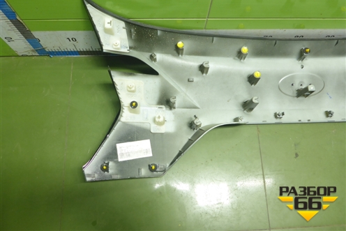 Накладка двери багажника (87311BW000) для Hyundai Creta с 2021-2025г (Крета)