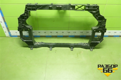 Панель передняя (8400217XKQ00A) для Haval F7 с 2019г (Ф7)