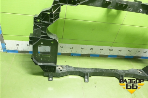 Панель передняя (8400217XKQ00A) для Haval F7 с 2019г (Ф7)