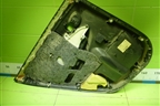 Обшивка двери задней правой под электрику (6778712020) для Toyota Corolla (E15) с 2006-2013г (Королла 150)