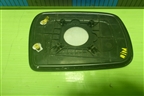 Стекло зеркала левого (с подогревом) (21238201217) для VAZ Chevrolet Niva/Нива с 2002-2020г