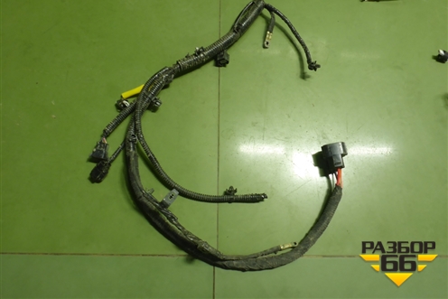 Проводка подкапотная (4011106XKZ3MA) для Haval M6 с 2021г (М6)