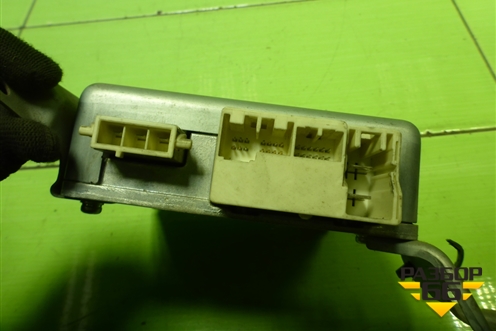 Блок управления рулевой колонкой (8965012760) для Toyota Corolla (E15) с 2006-2013г (Королла 150)