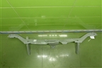 Панель передняя верхняя часть (21230840105070) для VAZ Chevrolet Niva/Нива с 2002-2020г