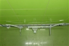 Панель передняя верхняя часть (21230840105070) для VAZ Chevrolet Niva/Нива с 2002-2020г