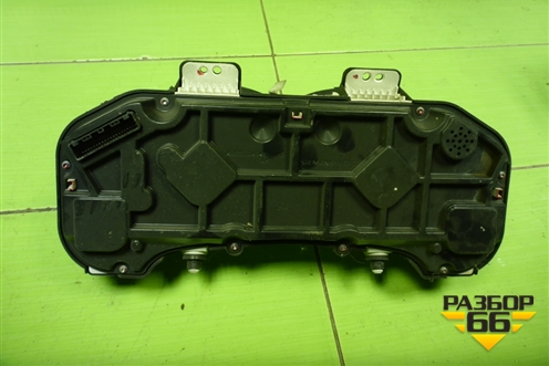 Щиток приборов (8380002P52) для Toyota Corolla (E15) с 2006-2013г (Королла 150)