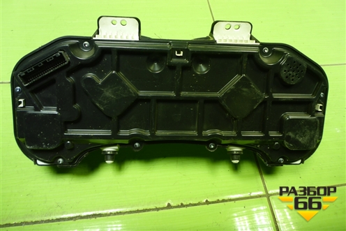 Щиток приборов (8380002P52) для Toyota Corolla (E15) с 2006-2013г (Королла 150)
