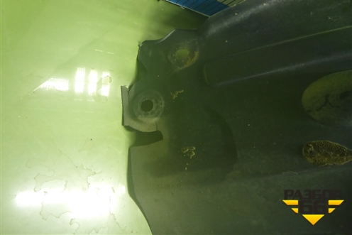 Локер задний правый (5512220DE01) для Changan UNI-V с 2022г (Юни В)
