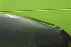 Капот (после 2023г) (5032069100C15) для Geely Coolray с 2019-2025г (Кулрей)