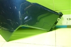 Бампер передний правая часть (8894238029) для Geely Okavango с 2020г (Окованго)