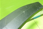 Накладка двери задней правой  (8893187613) для Geely Cityray с 2024-2025г (Ситирей)