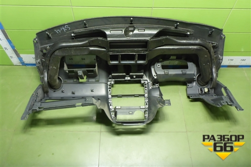 Торпедо под AIR BAG без AIR BAG (7311179J10) для Suzuki SX4 с 2006-2013г (СХ4)