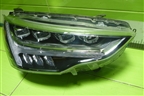 Фара правая (Led с блоком) (4121105XST01A) для Haval Jolion с 2021г (Джолион)