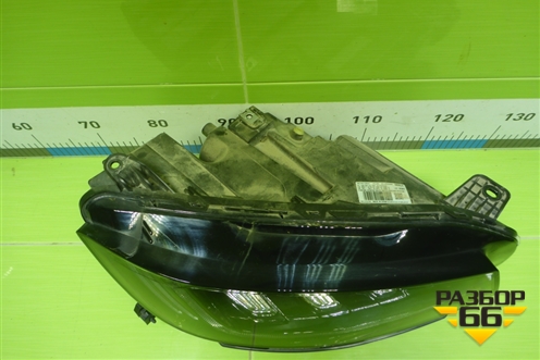 Фара правая (Full Led с блоком) (S11052600) для Geely Atlas Pro с 2019г (Атлас Про)