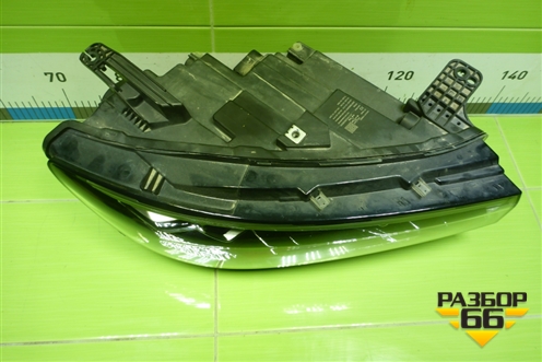 Фара правая (Led с блоком) (H97A3711002AE) для Voyah Free с 2021г (Фри)