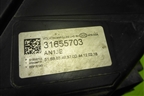 Фара правая (Led без блока) (31655703) для Volvo XC90 с 2015г (ХС90)