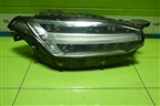 Фара правая (Led без блока) (31655703) для Volvo XC90 с 2015г (ХС90)