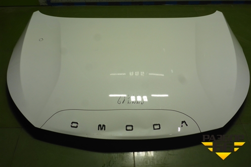 Капот (J608402010FLDY) для OMODA S5 с 2022г (С5)