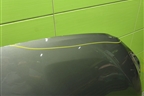 Капот (6608039125C15) для Geely Cityray с 2024-2025г (Ситирей)