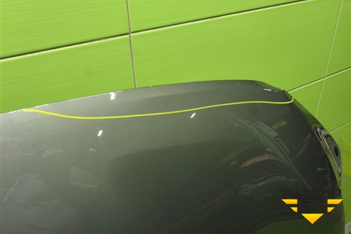 Капот (6608039125C15) для Geely Cityray с 2024-2025г (Ситирей)