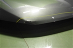 Капот (6608039125C15) для Geely Cityray с 2024-2025г (Ситирей)