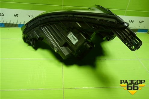 Фара правая (Led c блоком) (8892187460) для Geely Atlas 2 с 2023-2025г (Атлас)