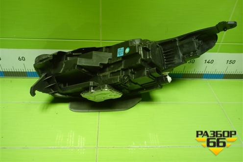 Фара правая (Led с блоком) (605000768AA) для Exeed TXL с 2020-2024г (ТХЛ)
