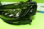 Фара левая (Full Led с блоком) (7051025300) для Geely Atlas Pro с 2019г (Атлас Про)