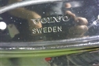 Дверь задняя правая (32228897) для Volvo XC70 с 2007г (ХС70)