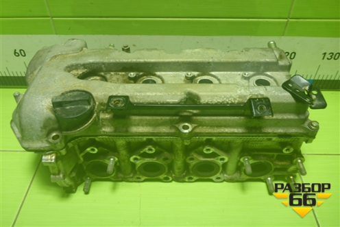 Головка блока цилиндров (1.6л M16A) для Suzuki SX4 с 2006-2013г (СХ4)