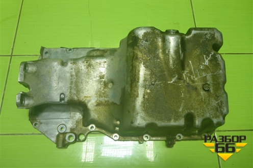 Поддон двигателя масляный (1.6л M16A) для Suzuki SX4 с 2006-2013г (СХ4)