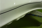 Крыло переднее левое (41007438439) для BMW 3-серия F30/F31 с 2011г