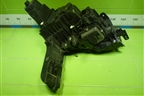 Фара левая (Led с блоком) (605000710AA) для Exeed RX с 2023г (РХ)
