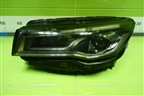 Фара левая (Led с блоком) (7051044800) для Geely Emgrand 7 (SS11) с 2021г (Эмгранд)