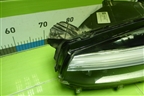 Фара левая (Led без блока) (31655702) для Volvo XC90 с 2015г (ХС90)