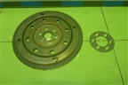 Маховик (2.3л L3 АКПП) для Mazda Mazda 3 (BK) с 2003-2009г