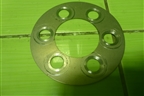 Маховик (2.3л L3 АКПП) для Mazda Mazda 3 (BK) с 2003-2009г