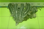 Коллектор впускной (2.3л L3) для Mazda Mazda 3 (BK) с 2003-2009г