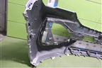 Бампер передний (под парктроник) (8890921489) для Geely Monjaro с 2021г (Монджаро)