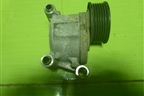Кронштейн ролика натяжителя (2.3л L3) для Mazda Mazda 3 (BK) с 2003-2009г