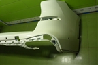 Бампер задний (M-пакет, под парктроник) (51128069240) для BMW X5 G05 с 2018г (Х5 Г05)