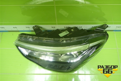Фара левая (Led c блоками) (4121104XST01A) для Haval Jolion с 2021г (Джолион)