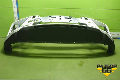 Бампер передний (после 2023г) (8890343860) для Geely Coolray с 2019-2025г (Кулрей)