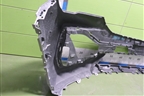 Бампер передний (под парктроник) (8890921489) для Geely Monjaro с 2021г (Монджаро)