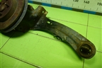 Рычаг задний продольный левый для Mazda Mazda 3 (BK) с 2003-2009г