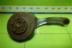 Рычаг задний продольный левый для Mazda Mazda 3 (BK) с 2003-2009г