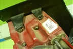 Фонарь задний наружный левый (до 2023г) (92401L2000) для Kia K5 с 2020г (К5)